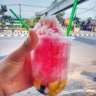 เมนูของร้าน แซ่บเลียศอก