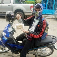 กล้วยปิ้งพันท้าย น้ำจิ้มสูตรเด็ด