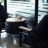 K9 CAFE AND FOOD