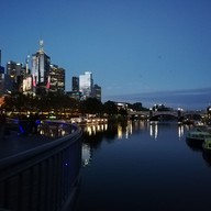 Princes Bridge
