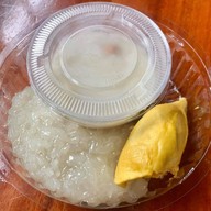 Mango rich and flower By Zamao อยู่สุข28