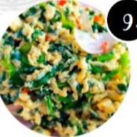 เมนูของร้าน ปอยหลวง โภชนา