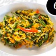 เมนูของร้าน ปอยหลวง โภชนา