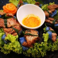 Nam Restaurant Vietnamese and Thai Cuisine