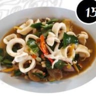เมนูของร้าน ปอยหลวง โภชนา