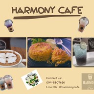 Harmony Cafe' حلال