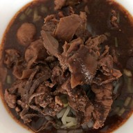 ก๋วยเตี๋ยวเรือรสซิ่ง ใต้ทางด่วน