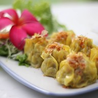 เมนูของร้าน มิรา คูซีน ฮาลาล -