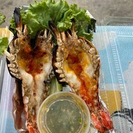 ครัวอังศนา(ต้นมิ้น) พัทยา