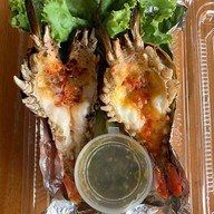 ครัวอังศนา(ต้นมิ้น) พัทยา