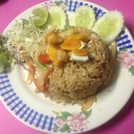 เมนูของร้าน เพียวโอชา