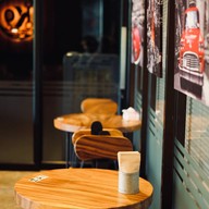 K9 CAFE AND FOOD