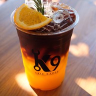 K9 CAFE AND FOOD