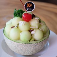 K9 CAFE AND FOOD