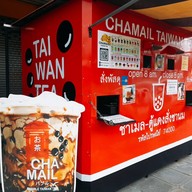 CHAMAIL TAIWAN TEA มหาชัย