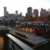 Princes Bridge