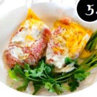 เมนูของร้าน ปอยหลวง โภชนา