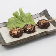 เมนูของร้าน Okina Izakaya  ศาลายา