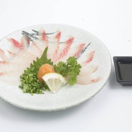 เมนูของร้าน Okina Izakaya  ศาลายา