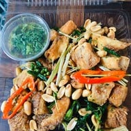 เมนูของร้าน เพียวโอชา