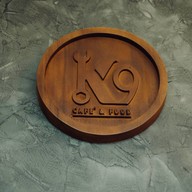 K9 CAFE AND FOOD