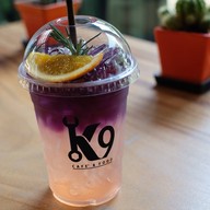 K9 CAFE AND FOOD