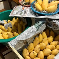 Mango rich and flower By Zamao อยู่สุข28