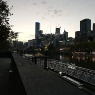 Princes Bridge