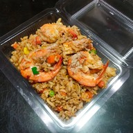 ปอเปี๊ยะทอดโบราณ เจ (มังสวิรัติ) VEGEN 100% (ครัวแล้วแต่เชฟ) สาขา นนทบุรี (ครัวแล้วแต่เชฟ)