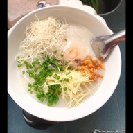โจ๊กอยุธยา ก๋วยจั๊บ (ฮาลาล)