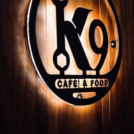 K9 CAFE AND FOOD