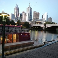Princes Bridge