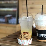 ICE'S CAKE COFFEE & HOMEMADE BAKERY