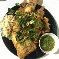 เมนูของร้าน เพียวโอชา