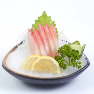 เมนูของร้าน Okina Izakaya  ศาลายา