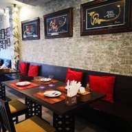 Nam Restaurant Vietnamese and Thai Cuisine