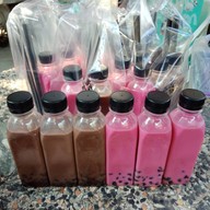 Momilk นมขวด (ชานมไข่มุก)