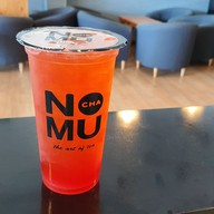 เมนูของร้าน Chanomu นครปฐม