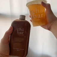 เมนูของร้าน CHA BAR BKK รัชดาภิเษก ป๊อบอัพ