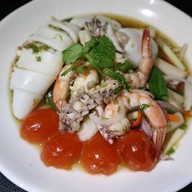 ชาบูหม้อไฟ หม่าล่า บาร์บีคิว JackPot ตลาดทิพย์นิมิตร