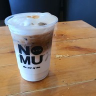 เมนูของร้าน Chanomu นครปฐม