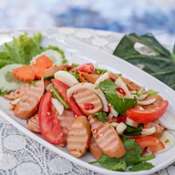Lecasa Restaurant ( เลอคาซ่า เรสเตอรอง )
