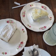 เมนูของร้าน Prapak ( ประพักตร์ )