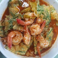 ข้าวหอมตามสั่ง By.เจ๊แหม่ม