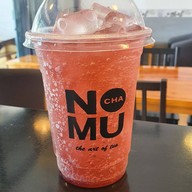 เมนูของร้าน Chanomu นครปฐม