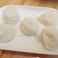 เมนูของร้าน ช่อมาลีตำเลย