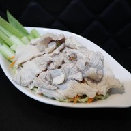 ชาบูหม้อไฟ หม่าล่า บาร์บีคิว JackPot ตลาดทิพย์นิมิตร