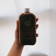 เมนูของร้าน CHA BAR BKK รัชดาภิเษก ป๊อบอัพ