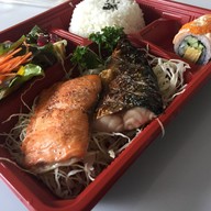 เมนูของร้าน Tenyuu Grand สาทร 6