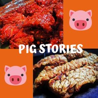 หมูแดง-หมูกรอบ รังสิต (ข้าวมันไก่นายเก๋า)